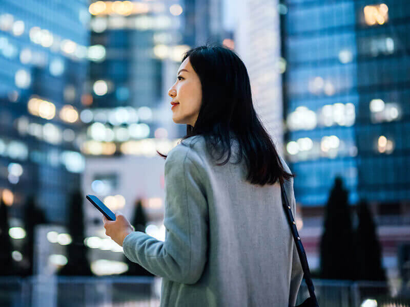 Microanalytics - Lending the next phase of credit risk and digital marketing for mobile network operators and their financial partners