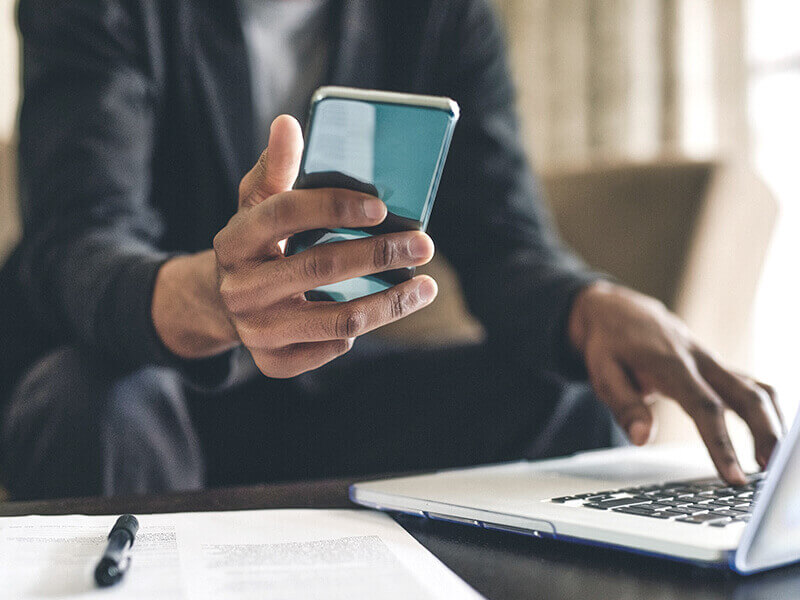 Microanalytics - Leading the next phase of credit risk and digital marketing for mobile network operators and their financial partners