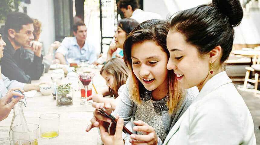 Microanalytics - Leading the next phase of credit risk and digital marketing for mobile network operators and their financial partners