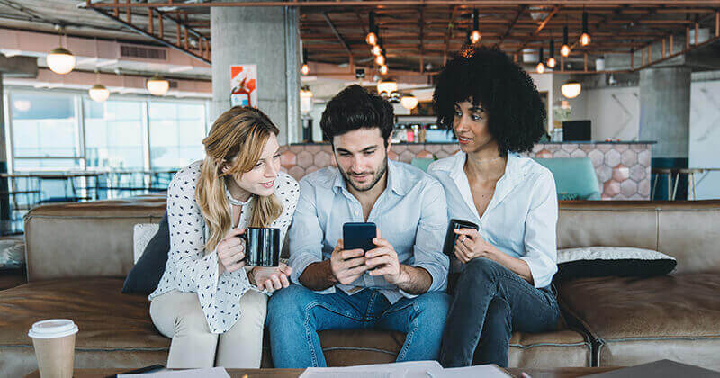 Microanalytics - Leading the next phase of credit risk and digital marketing for mobile network operators and their financial partners